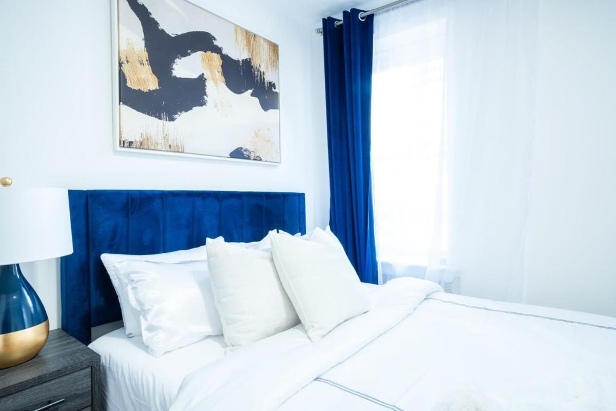 49-4a Prime Midtown Newly 2br Wd Appartement