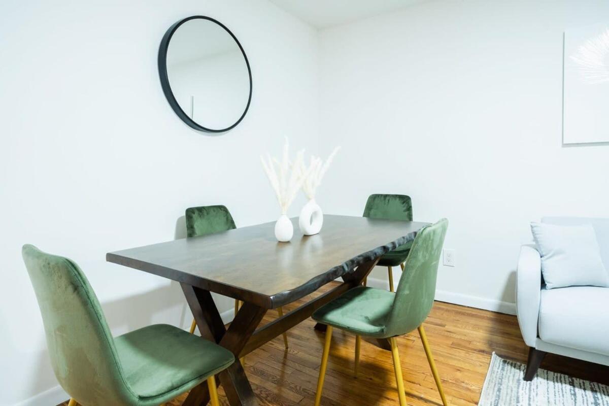49-4a Prime Midtown Newly 2br Wd Appartement New York