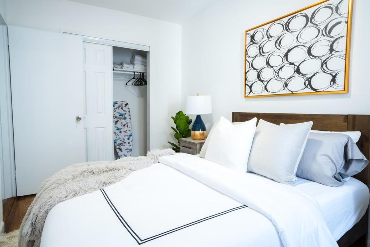 49-4a Prime Midtown Newly 2br Wd Appartement New York